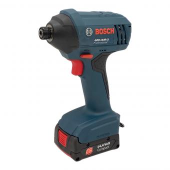 BOSCH (ボッシュ) 電動インパクトドライバー GDR 1440-LI/動作確認済