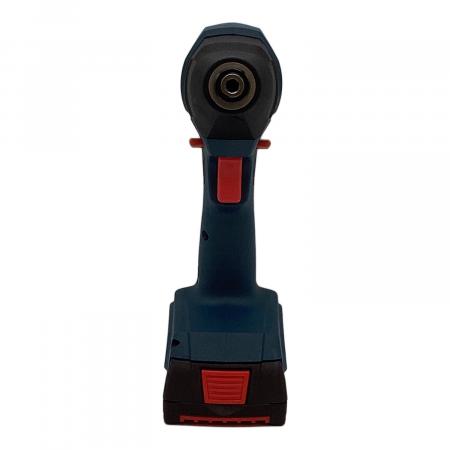 BOSCH (ボッシュ) 電動インパクトドライバー GDR 1440-LI/動作確認済