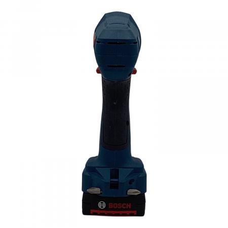 BOSCH (ボッシュ) 電動インパクトドライバー GDR 1440-LI/動作確認済