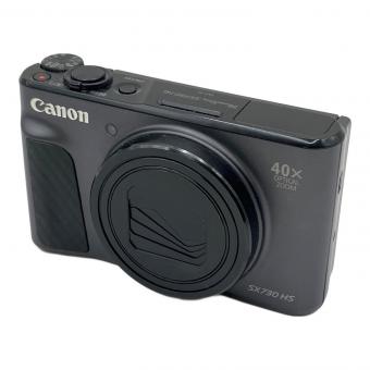 CANON (キヤノン) コンパクトデジタルカメラ SX730 HS 動作確認済