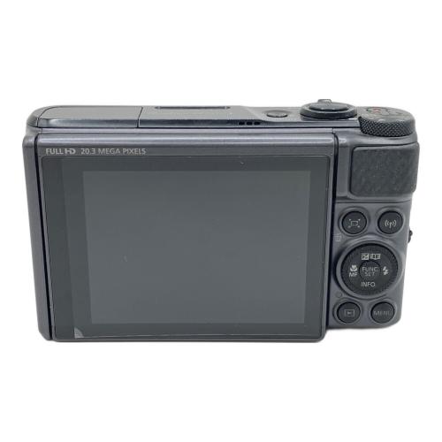 CANON (キヤノン) コンパクトデジタルカメラ SX730 HS 動作確認済