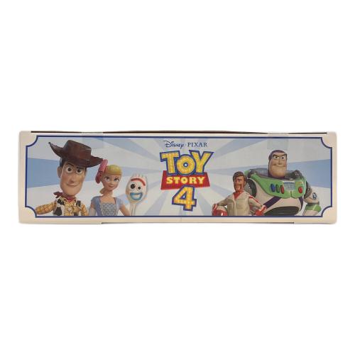 トイストーリー4 Mr. Potato Head フィギュアセット ディズニーグッズ