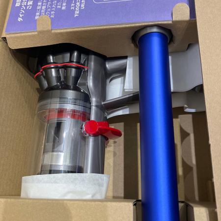 dyson (ダイソン) スティッククリーナー SV21 Dyson Micro 1.5kg