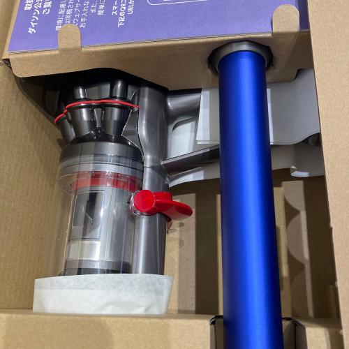dyson (ダイソン) スティッククリーナー SV21 Dyson Micro 1.5kg