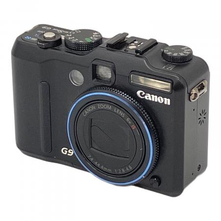 CANON (キャノン) PowerShot G9 PC1250｜トレファクONLINE