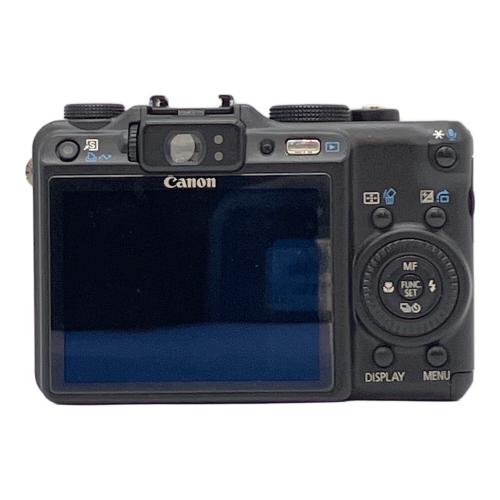 CANON (キャノン) PowerShot G9 PC1250