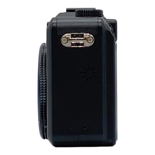 CANON (キャノン) PowerShot G9 PC1250