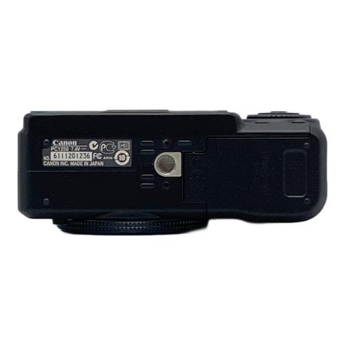 CANON (キャノン) PowerShot G9 PC1250