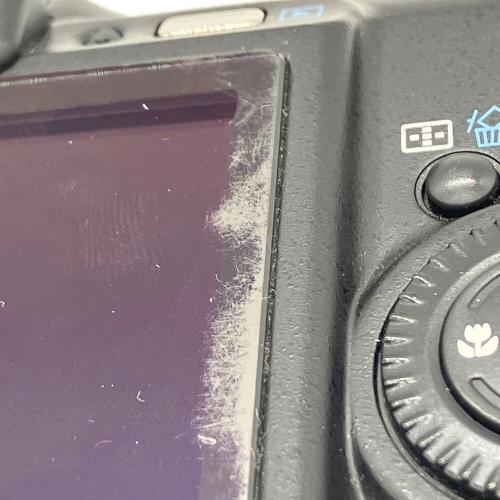 CANON (キャノン) PowerShot G9 PC1250