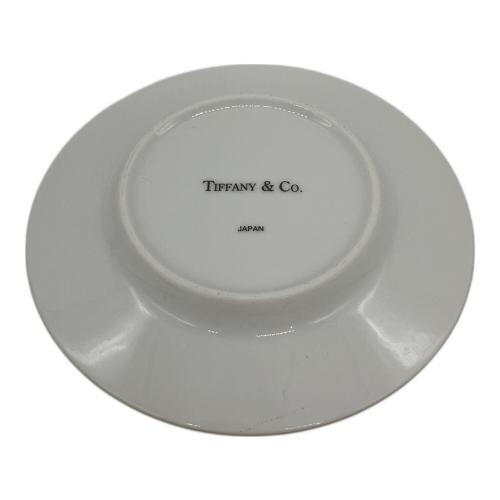 TIFFANY & Co. (ティファニー アンド コー) カップ&ソーサー トランプ柄