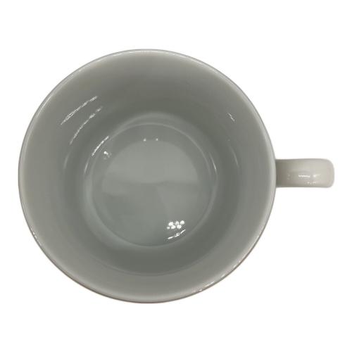 TIFFANY & Co. (ティファニー アンド コー) カップ&ソーサー トランプ柄