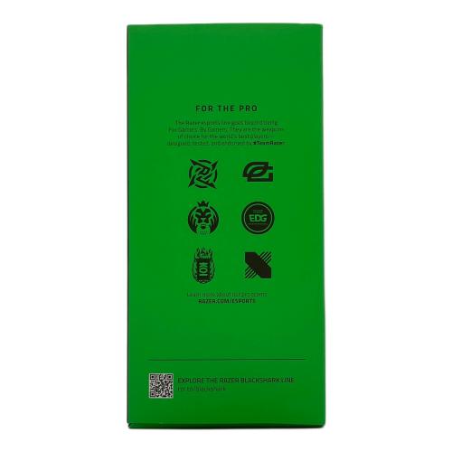 Razer (レイザー) BlackShark V2 Pro (アップグレードモデル) ゲーミングヘッドセット RZ04-04530100-R3M1 2023年発売モデル
