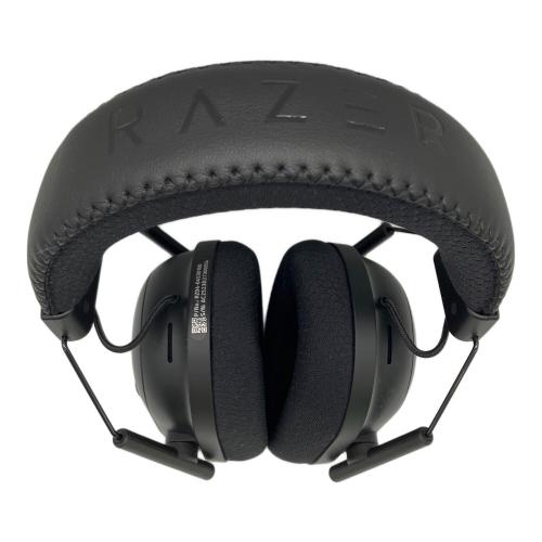 Razer (レイザー) BlackShark V2 Pro (アップグレードモデル) ゲーミングヘッドセット RZ04-04530100-R3M1 2023年発売モデル