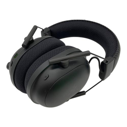 Razer (レイザー) BlackShark V2 Pro (アップグレードモデル) ゲーミングヘッドセット RZ04-04530100-R3M1 2023年発売モデル