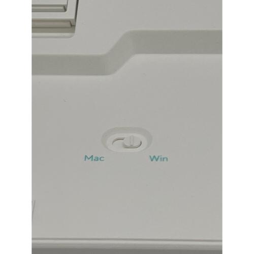 □ぶいすぽっ! 白波らむね ゲーミングキーボード｜トレファクONLINE