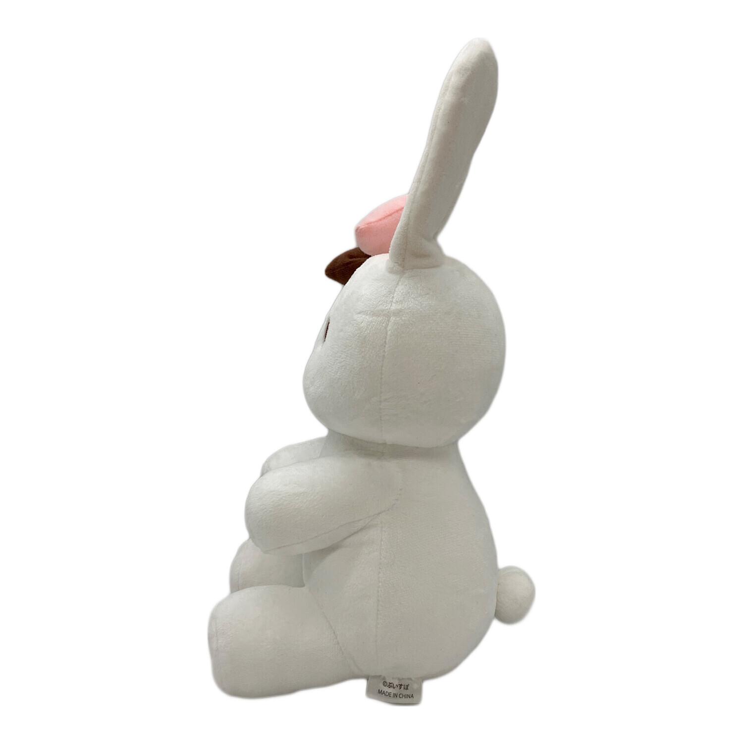 □ぶいすぽっ! 橘ひなの オハンヨうさぎぬいぐるみ｜トレファクONLINE