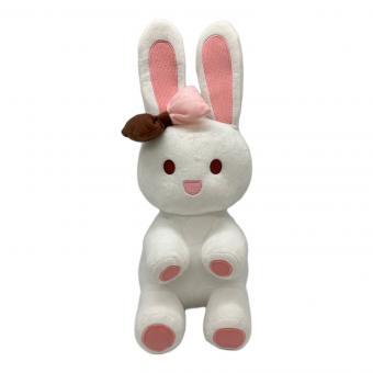 ■ぶいすぽっ! 橘ひなの オハンヨうさぎぬいぐるみ