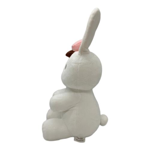 ■ぶいすぽっ! 橘ひなの オハンヨうさぎぬいぐるみ