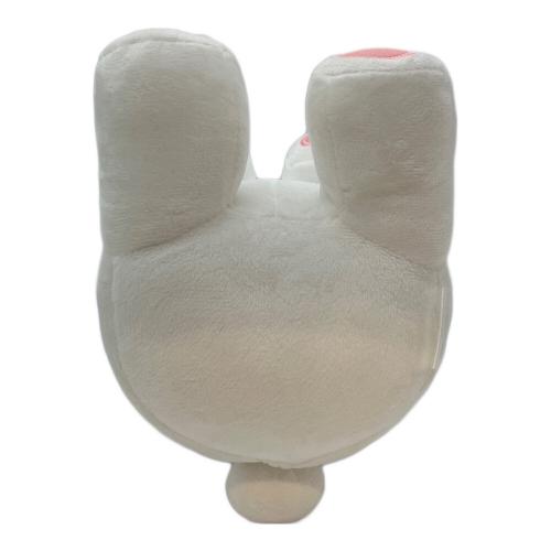 ■ぶいすぽっ! 橘ひなの オハンヨうさぎぬいぐるみ