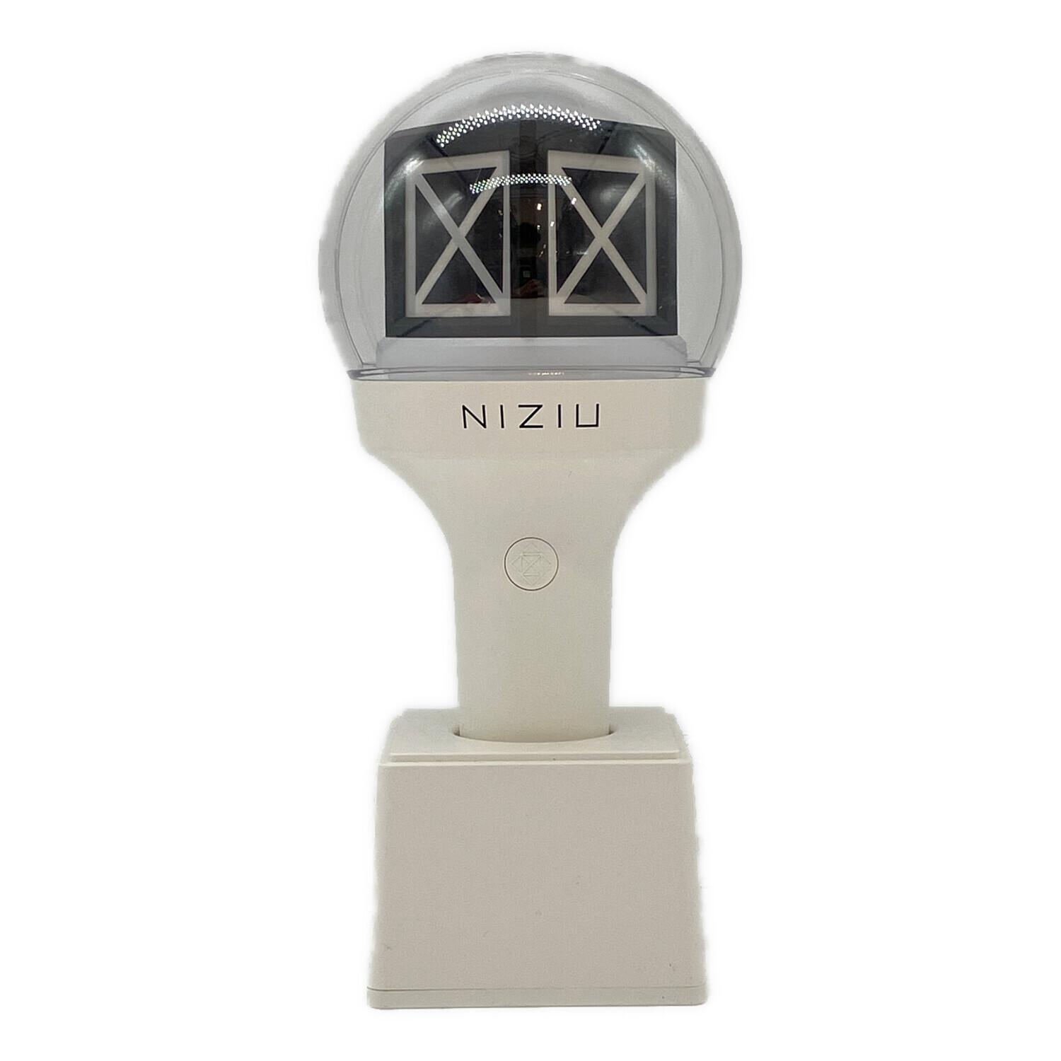 NiziU (ニジュウ) ペンライト アイドルグッズ｜トレファクONLINE