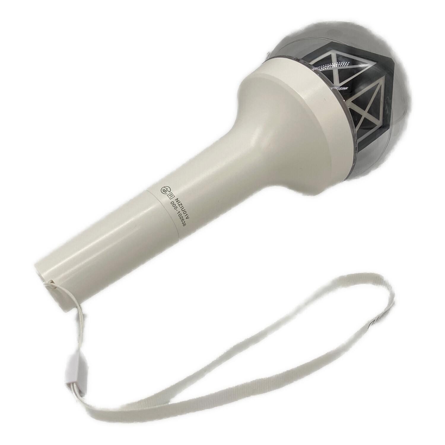 NiziU (ニジュウ) ペンライト アイドルグッズ｜トレファクONLINE