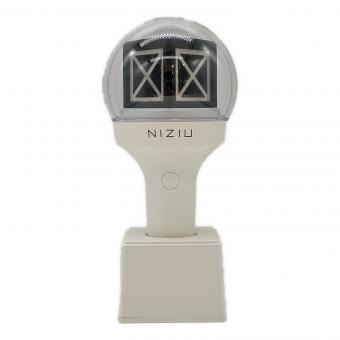 NiziU (ニジュウ) ペンライト アイドルグッズ