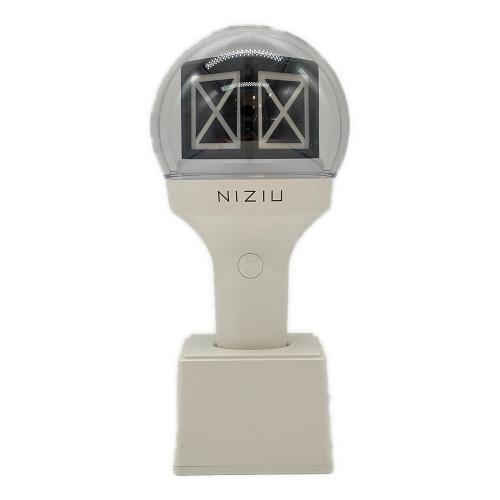 NiziU (ニジュウ) ペンライト アイドルグッズ