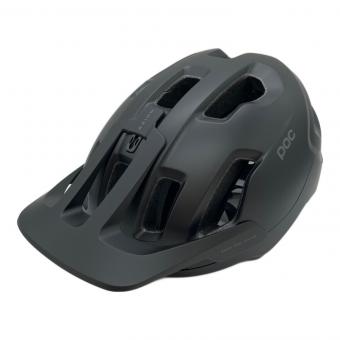 poc (ポック) マウンテンバイクヘルメット Axion SPIN XL-XXLサイズ ブラック