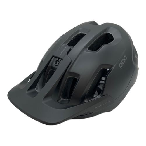 poc (ポック) マウンテンバイクヘルメット Axion SPIN XL-XXLサイズ ブラック