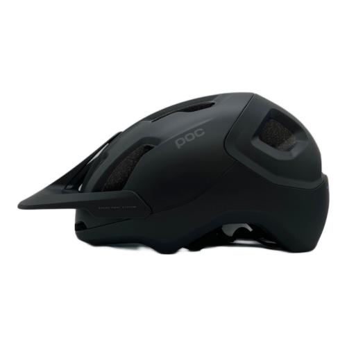 poc (ポック) マウンテンバイクヘルメット Axion SPIN XL-XXLサイズ ブラック