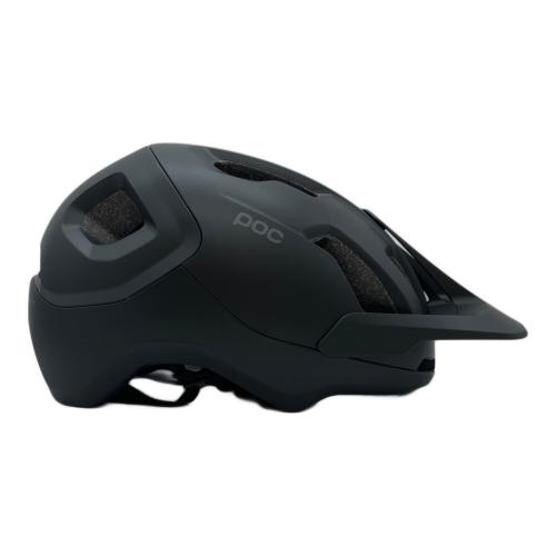 poc (ポック) マウンテンバイクヘルメット Axion SPIN XL-XXLサイズ ブラック