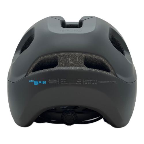 poc (ポック) マウンテンバイクヘルメット Axion SPIN XL-XXLサイズ ブラック