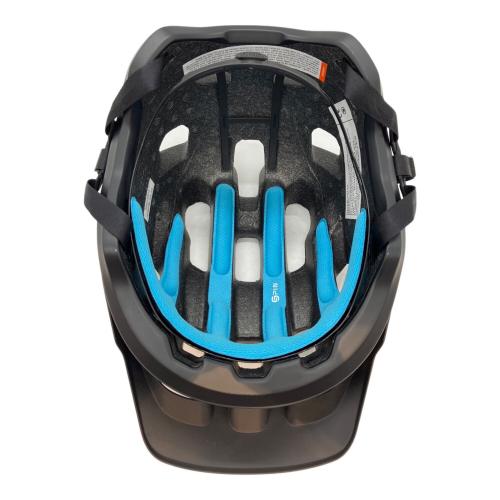 poc (ポック) マウンテンバイクヘルメット Axion SPIN XL-XXLサイズ ブラック