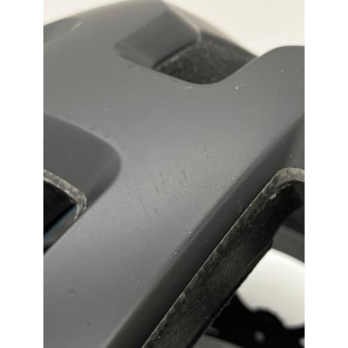poc (ポック) マウンテンバイクヘルメット Axion SPIN XL-XXLサイズ ブラック