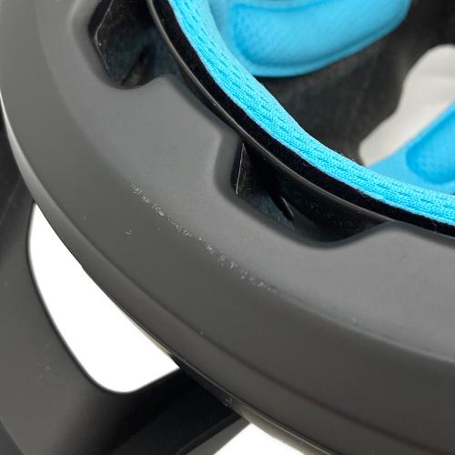 poc (ポック) マウンテンバイクヘルメット Axion SPIN XL-XXLサイズ ブラック