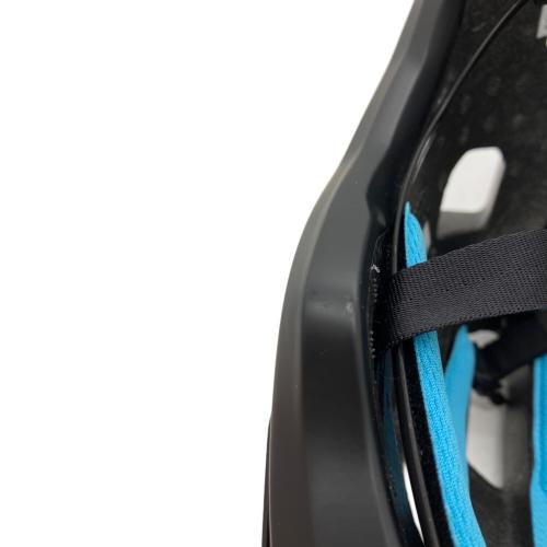 poc (ポック) マウンテンバイクヘルメット Axion SPIN XL-XXLサイズ ブラック