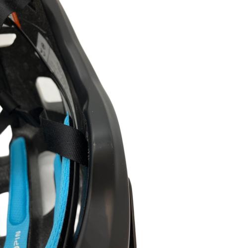 poc (ポック) マウンテンバイクヘルメット Axion SPIN XL-XXLサイズ ブラック