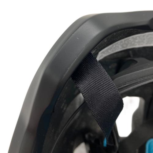 poc (ポック) マウンテンバイクヘルメット Axion SPIN XL-XXLサイズ ブラック
