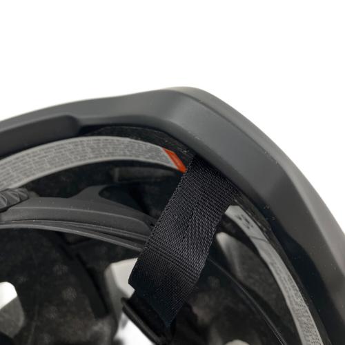 poc (ポック) マウンテンバイクヘルメット Axion SPIN XL-XXLサイズ ブラック