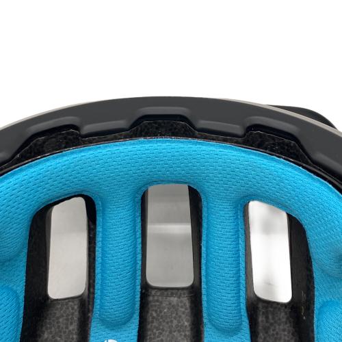 poc (ポック) マウンテンバイクヘルメット Axion SPIN XL-XXLサイズ ブラック