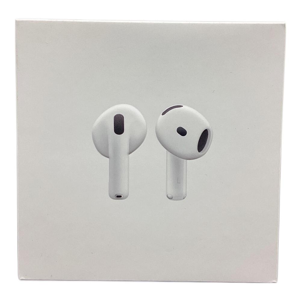 Apple (アップル) ワイヤレスイヤホン MXP63J/A｜トレファクONLINE