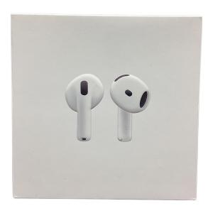 Apple (アップル) ワイヤレスイヤホン MXP63J/A