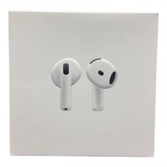 Apple (アップル) ワイヤレスイヤホン MXP63J/A