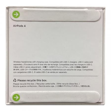 Apple (アップル) ワイヤレスイヤホン MXP63J/A｜トレファクONLINE
