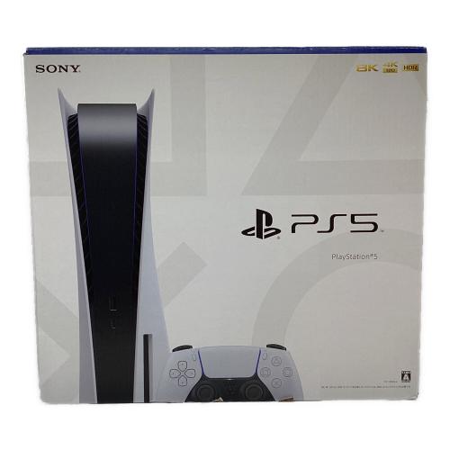 SONY (ソニー) Playstation5 CFI-1200A