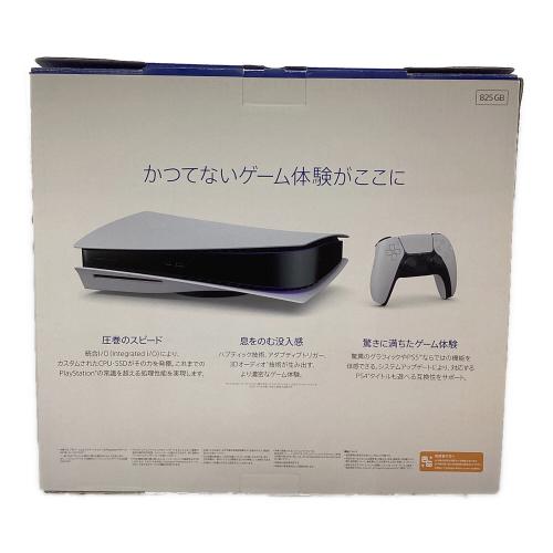 SONY (ソニー) Playstation5 CFI-1200A