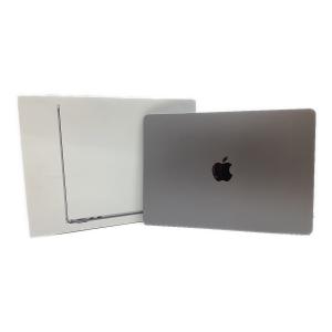 Apple (アップル) MacBook Air MLXW3J/A 13.6インチ