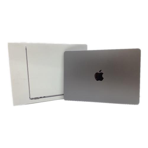 Apple (アップル) MacBook Air MLXW3J/A 13.6インチ