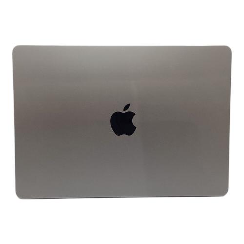 Apple (アップル) MacBook Air MLXW3J/A 13.6インチ