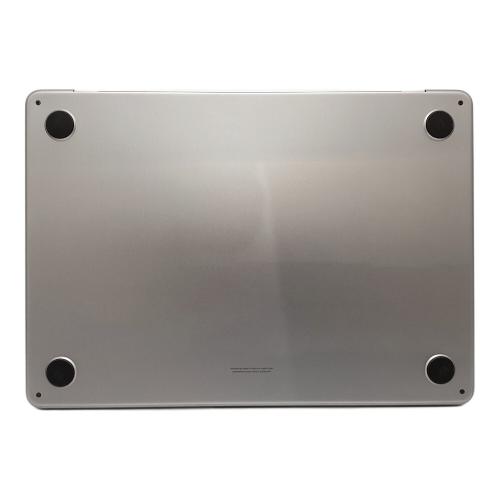 Apple (アップル) MacBook Air MLXW3J/A 13.6インチ